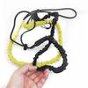 High-Altitude Safety Rope & Harness: Fall Protection Climbing Lanyard