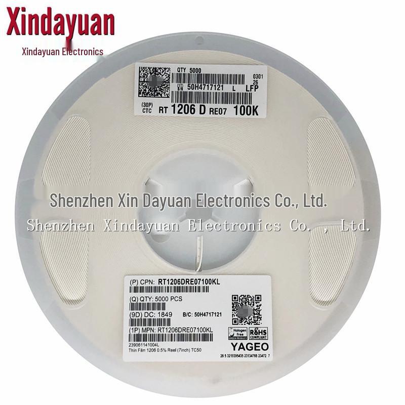 New HCPL-314J-500E SMD SOP12 Optocoupler Chip