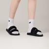 NEW BALANCE Женские Модные Повседневные Универсальные Модные Шлепанцы SWAUTSA1
