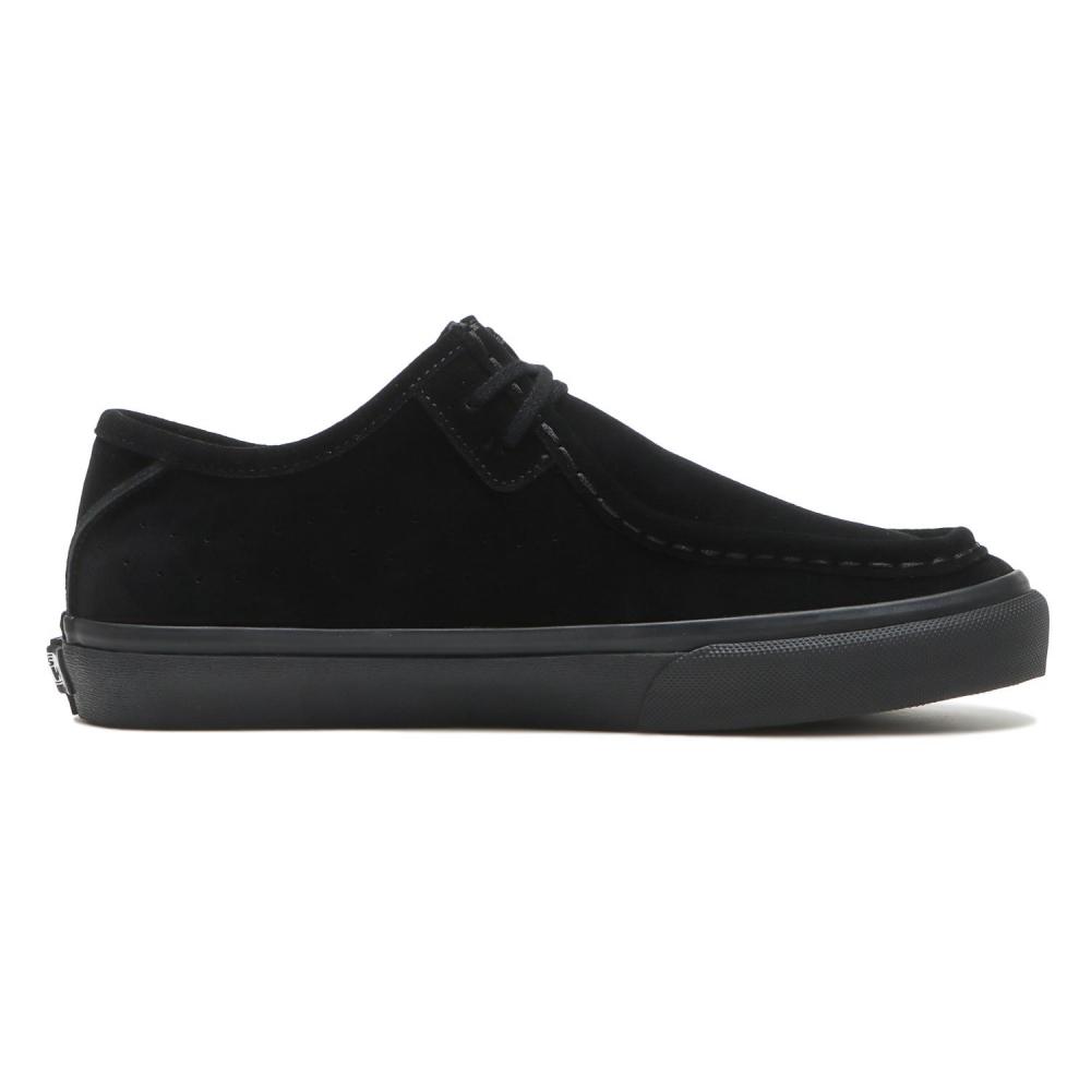 Vans Черный Blk V398