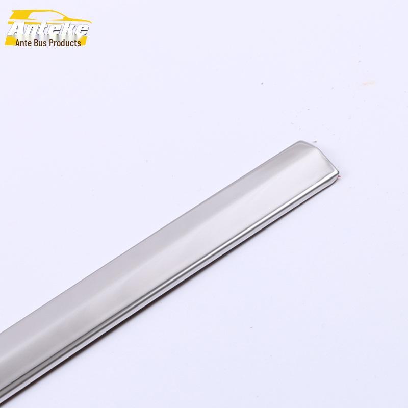 2020 CT4 Door Edge Protection Strips: Anti-Scratch Decorative Trim Stickers