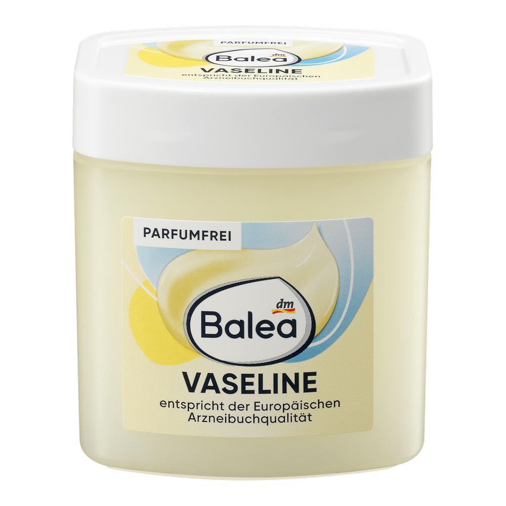 Вазелин Balea 125 мл