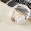 Wireless Headphones Ergonomic Design Active Noise Reduction HIFI Sound Immersive Music Bluetooth-compatible 5.3 Headsets
