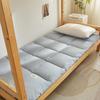 JingJingRS Thickened Cotton Dormitory Mattress Pad