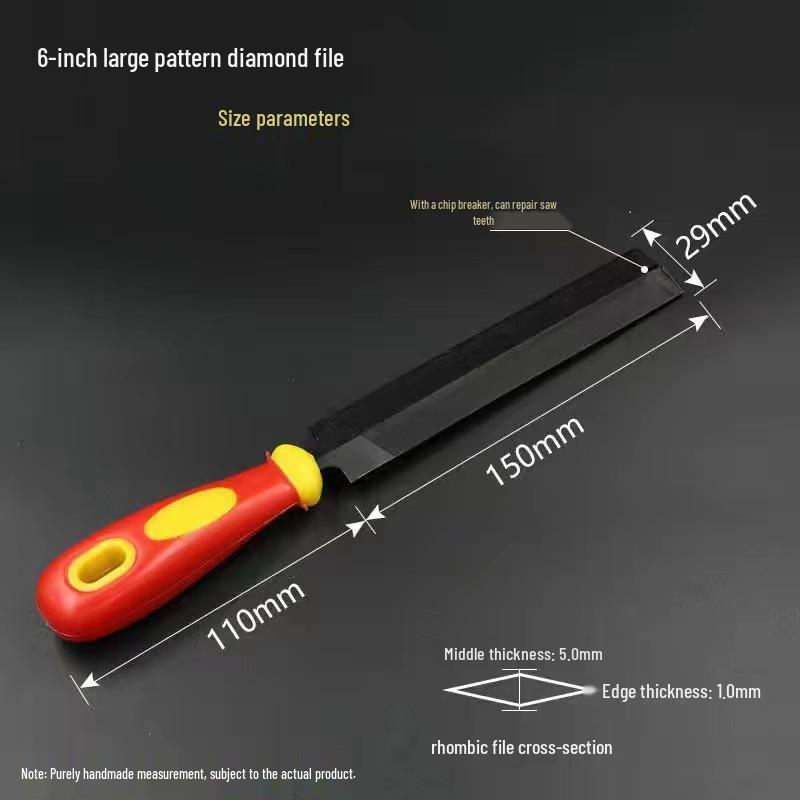 Алмазный напильник и пила: Дезуносуке Многофункциональная быстрая точилка для ножей