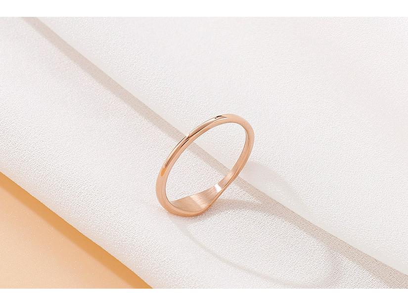 Kalen Jewelry Кольцо на мизинец и ожерелье в стиле ретро из титановой стали для пар