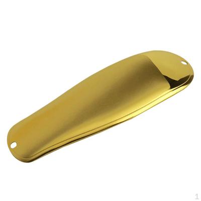 Защитный чехол для машинки для стрижки с гальваническим покрытием Golden Front Housing Shell