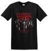 CANNIBAL CORPSE - 'Зарезанный при рождении' (2015) Футболка