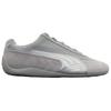 Puma Кроссовки унисекс Speedcat Premium Cool Light Grey Matte Silver 403902-02