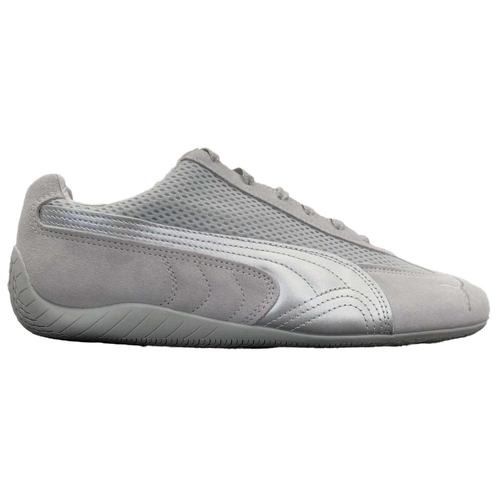 Puma Кроссовки унисекс Speedcat Premium Cool Light Grey Matte Silver 403902-02
