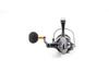 AbuGarcia OCEANFIELD 3000H/3000SH Spinning Reel with Replacement Spool