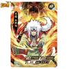 Оригинальная серия карт Kayou Naruto BP 1-34 Цунаде Наруто Намикадзе Минато Хьюга Хината Редкие Аниме Коллекционные Карты Подарки Игрушки