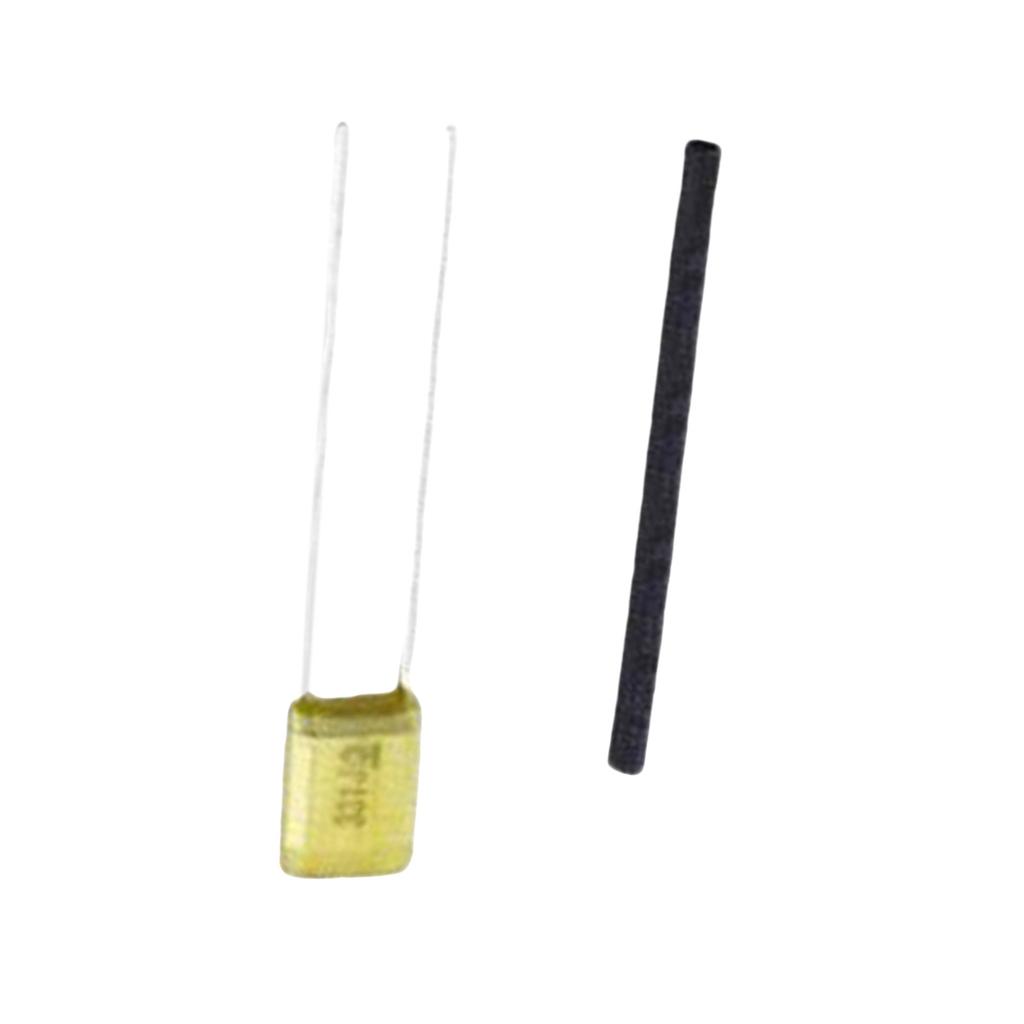 Электрогитара Громкость Treble Bleeds Kits Потенциометр Гитара Громкость Потенциометр Электрогитара Аксессуар