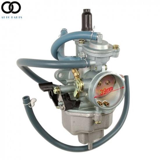 Carburetor For Honda TRX 250 TRX250 Recon 1997-2000 TRX250TE TRX250TM ATV