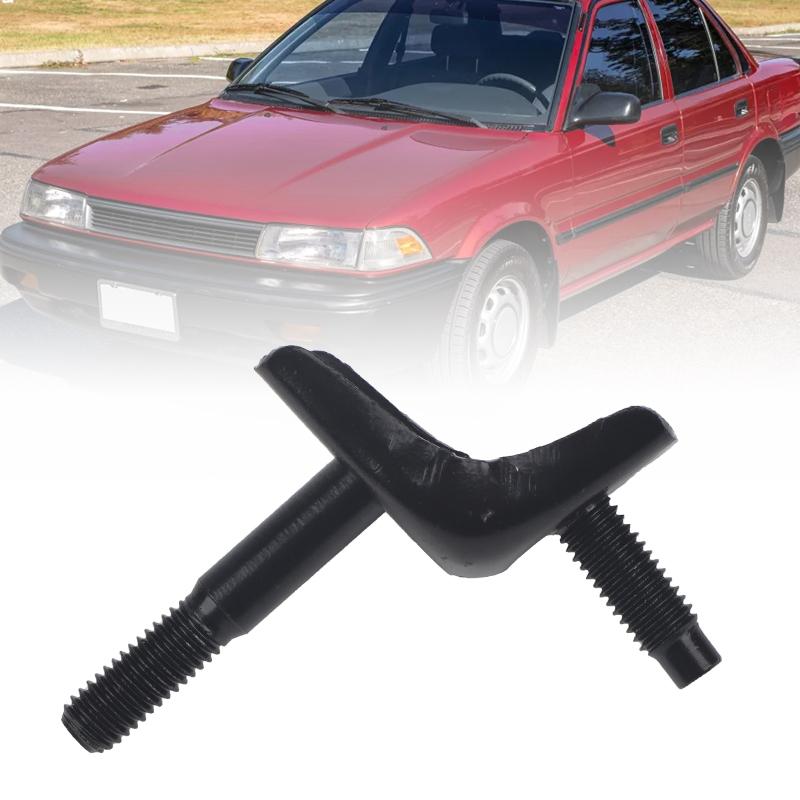 52145-89102 5214589102 Боковой кронштейн крепления переднего бампера Для Toyota 4Runner 1989-1995 Пикап 1989-1995 T100 1993 1994 1995-1998