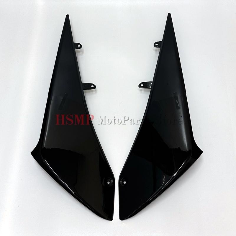 Motorcycle Lower Side Fairing Panels for Yamaha TMAX 530 2017 2018 2019 / TMAX 560 2020 2021 ABS Plastic Bodywork Kit