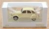 Norev масштаб 2CV 1978 Бежевый Литая модель автомобиля 1/43 Citroën Jet-Car