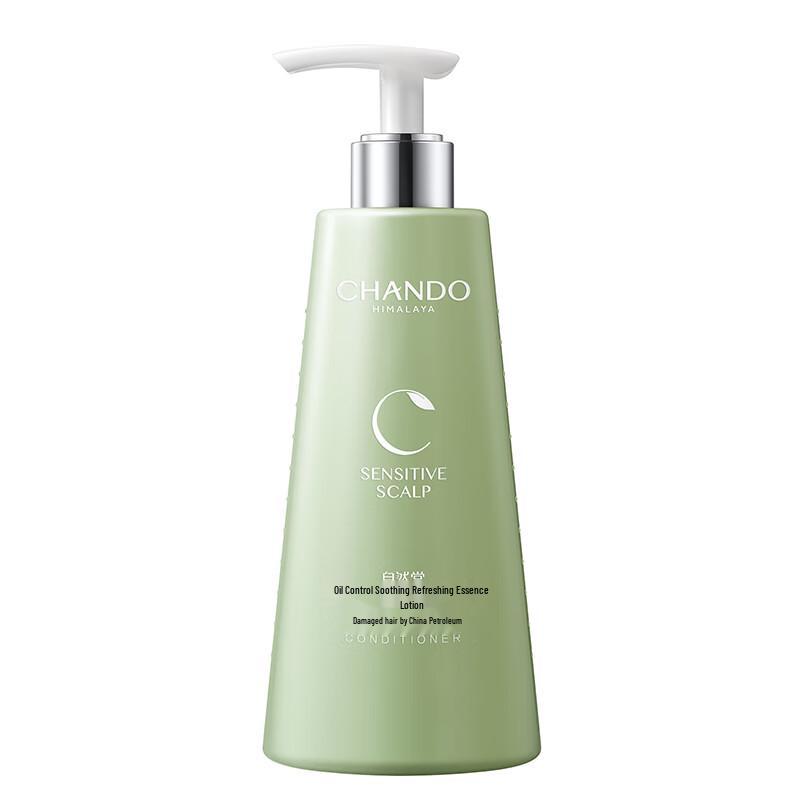 CHANDO Scalp Care Oil Control Conditioner