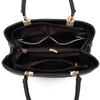 2025 Korean-Style Trendy Women's Bow Bag: Handbag, Shoulder & Crossbody Clutch for Autumn/Winter
