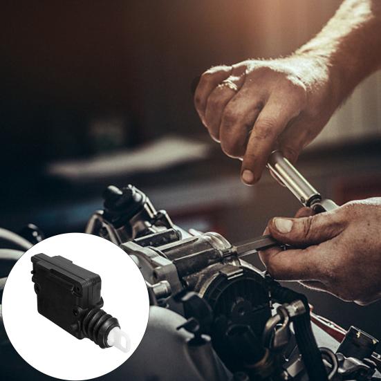 Мотор привода центрального замка для Renault Scenic Megane Clio Запасная часть 7702127213 OEM Мотор центрального замка Защелка безопасности автомобиля