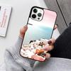 Oia Santorini Greece Mobile Phone Cases Cover For iPhone 17 Air 16 15 14 12 13 11 Pro MAX apple Plus SE2020 Coque