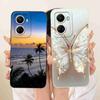 For Huawei nova 10 SE Case BNE-LX1 BNE-LX3 Cute Cartoon Print Back Cover For Huawei nova 10 SE nova10SE 10SE Phone Cases