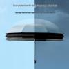 ZUODU ZD007 Five-Fold Dual-Use UV Umbrella