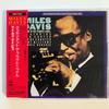 CD MILES DAVIS - Cookin' At The Plugged Nickel CSCS5343 CBS/Sony 1987 Japan Jazz Used