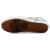 Aries x Vans OG Sk8-Mid LX Weed Bright Унисекс Кроссовки Фиолетовый VN0A4BVC9X2