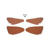 Suitable for Hyundai Accent 10-16 Hyundai Reina Door Panel Covering Interior Refurbished Leather