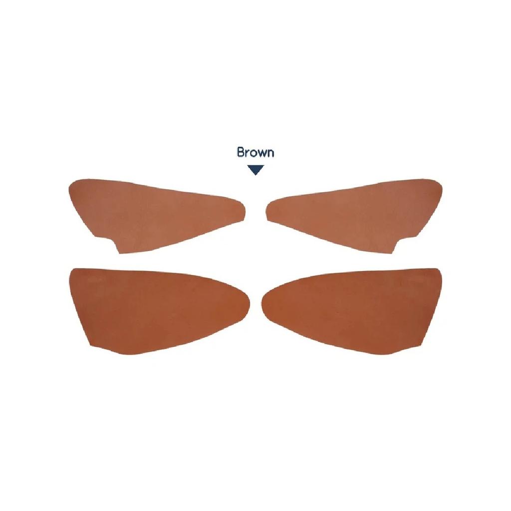 Suitable for Hyundai Accent 10-16 Hyundai Reina Door Panel Covering Interior Refurbished Leather