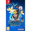 Naruto X Boruto Ultimate Ninja Storm Connections — игра для Nintendo Switch