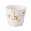 [Official] OGISO (Ogiso) - Used In Daycare Centers! Reinforced Porcelain Cup with a Concave Design for Easy Grip, Perfect for Puddings and Jellies. Sa
