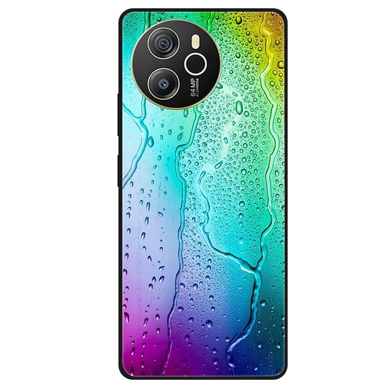 Чехол для телефона Blackview SHARK 8 Чехлы Мягкий силиконовый чехол для Blackview SHARK8 Модный чехол SHARK 8 6.78 Полная защитная оболочка