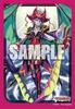 Bushiroad Sleeve Collection Mini Vanguard King of Fog Vol.750 Cardfight!! "Pirate Illusions, Nightrose"
