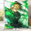 Ретро Z-Zelda Мультяшный Линк Игры Фланелевое Одеяло, Ультра Мягкий Теплый Плюшевый Плед для Дома Спальни Кровати Дивана Походного Пикника Ребенка