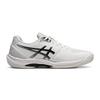 Asics Кроссовки мужские Gel Court Hunter FF Белые Черные 1071A111-101