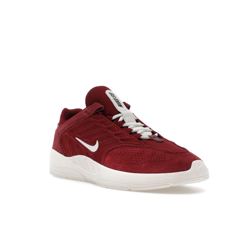 Nike Мужские SB Vertebrae Team Red Sail FD4691-600