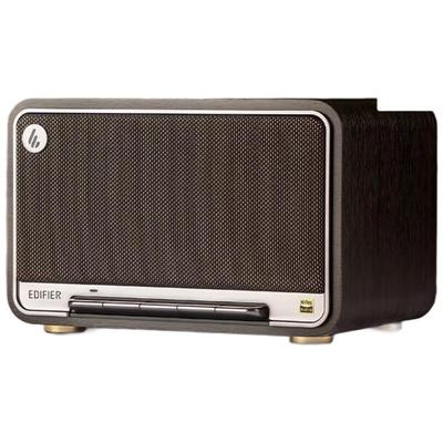 Edifier M330 Высококачественный ретро Bluetooth-динамик, штекер CN (адаптер в комплекте)
