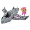 TAKARA TOMY Щенячий патруль Фильм Mighty Mini Basic Vehicle Sky Mighty Jet