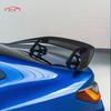 Задний спойлер из углеродного волокна BMW M3/M4 в стиле AD для G80/G82/G83