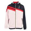 Babolat Tennis Wear Club Team Jacket CLUB TEAM JACKET 2022FW Men's BUT1160C-WH