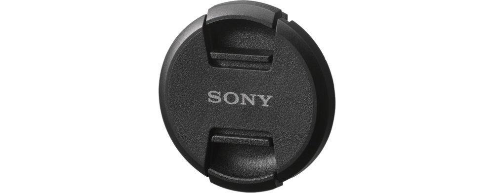 Sony Передняя крышка объектива 82 мм ALC-F82S