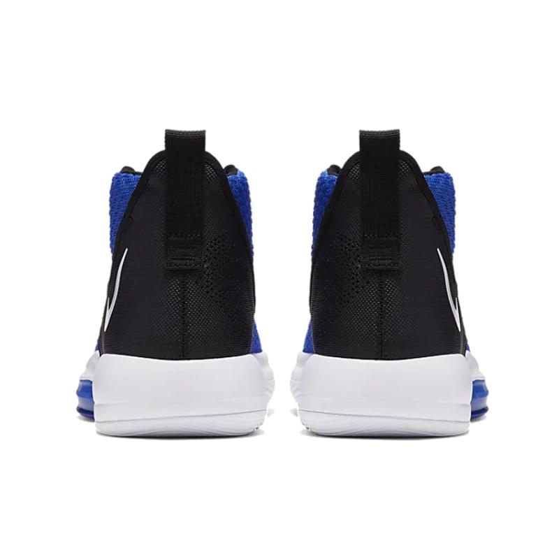 Nike Zoom Rize Team 'Game Royal' Sneakers Casual BQ5468-400