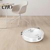Robot Mop And Vacuum Combo Sweeping Slim Body Compact with Extended Brush Design Lazy Person Cleaning Cleaner USB Charging 3-in-1 for Household Floor