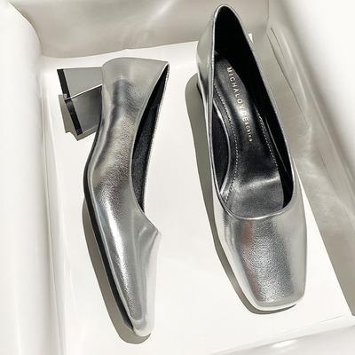 Туфли – Туфли