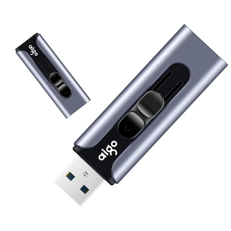 USB3.2 флеш-накопитель aigo U335