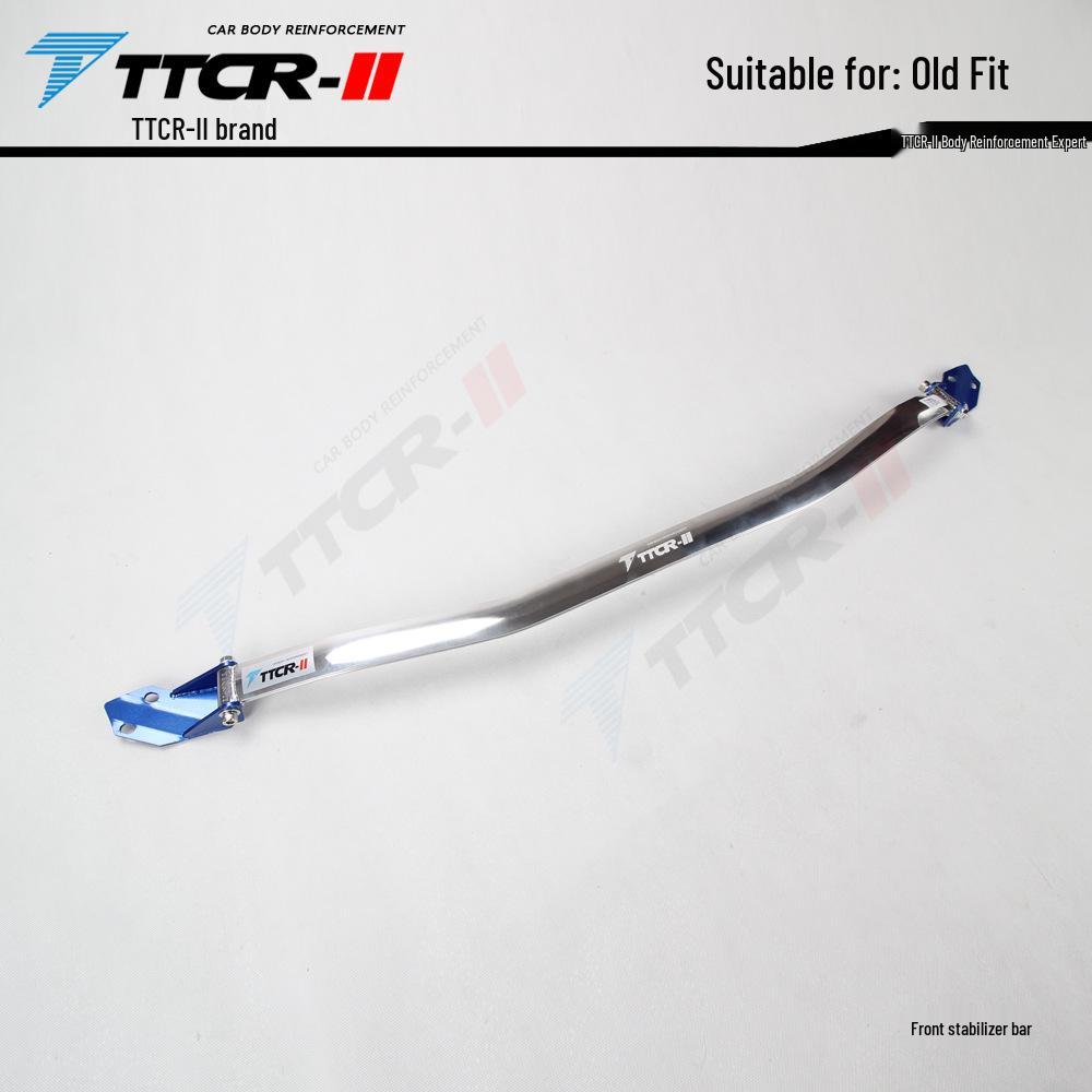 Top Bar Balance & Chassis Reinforcement Anti-Roll Bar for Fit GK5, GR9, GE8, Freed.