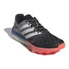 adidas Женские кроссовки для трейлраннинга Terrex Speed Ultra 'Black Turbo' H03192