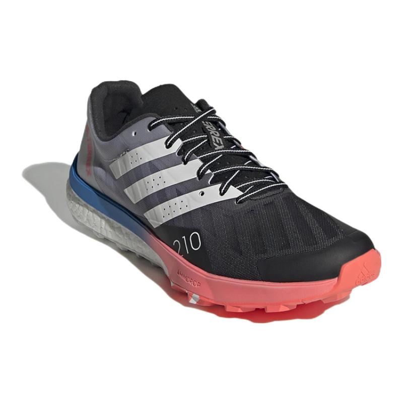 adidas Женские кроссовки для трейлраннинга Terrex Speed Ultra 'Black Turbo' H03192